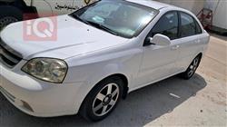 Chevrolet Optra